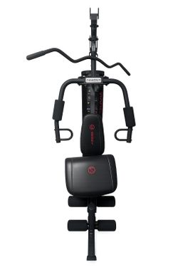 Marcy Home Gym Multi-Station Workout Machine – Excellent Condition