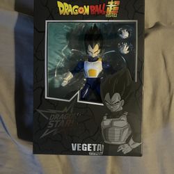 Vegeta Dragon Star 