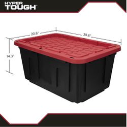 200 Qt/50 Gal/ 189 L Big Storage Box for Sale in Miami, FL - OfferUp