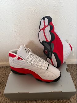 Jordan 13 Retro (OG Chicago)