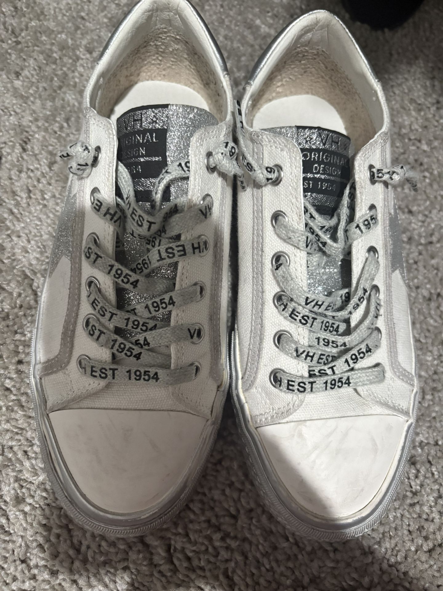 Size 6.5 Women