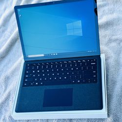 microsoft surface laptop 2 -  8th Gen Intel Core i5 256GB - 8GB Go RAM