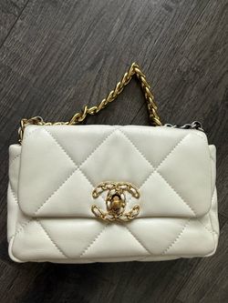 White Bag
