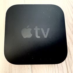 Apple TV 3rd Generation