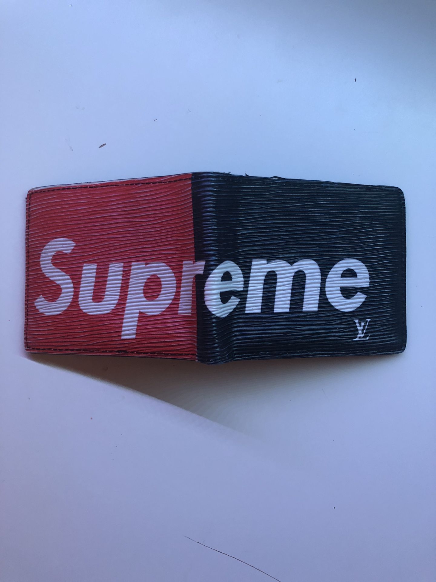 Supreme Wallet
