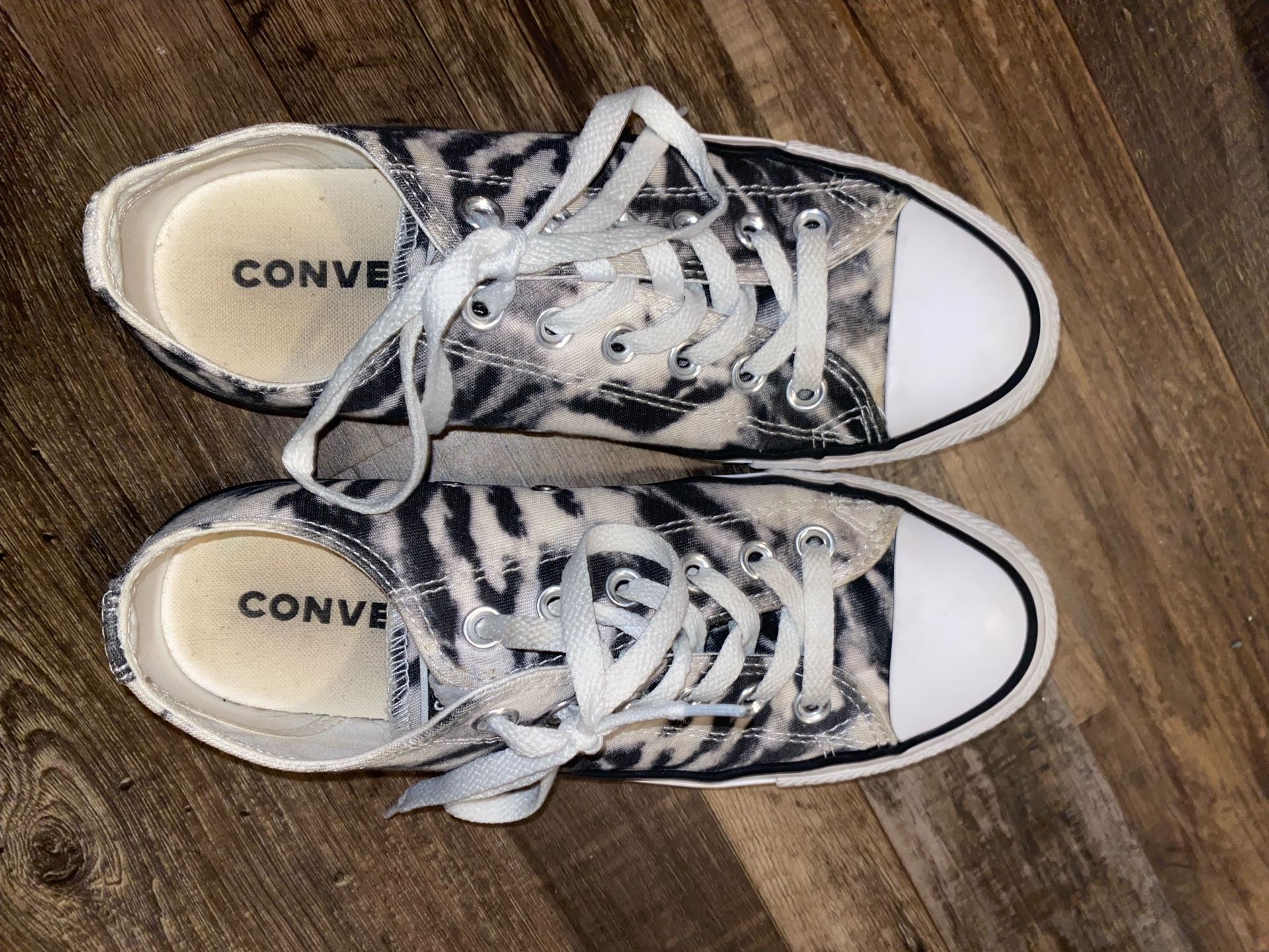 Converse Shoes