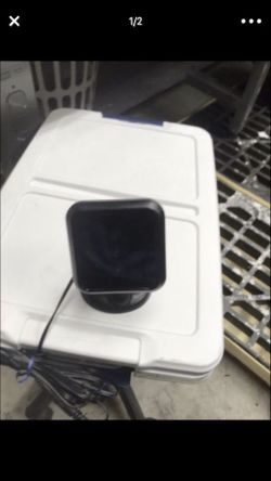 ADT WiFi security cameras