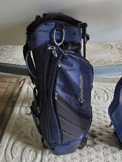 Taylormade Golf Bag