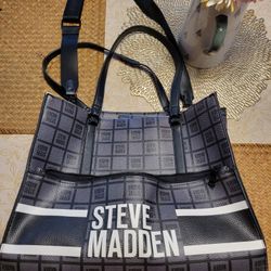 Steve Madden Bag 