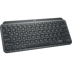 NEW SEALED Logitech MX Keys Mini Wireless Backlit Keyboard – Black