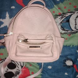 pink small juicy couture bag