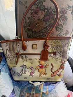 Disney Winnie the Pooh Purse for sale