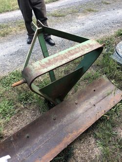 Scraper for sale
