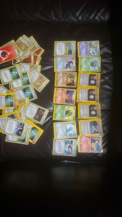 E reader Pokemon cards