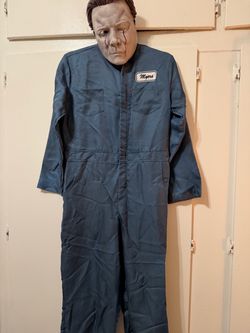 Michael Myers’s