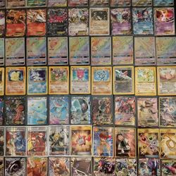 Pokemon Yugioh One Piece And More Trading Card games