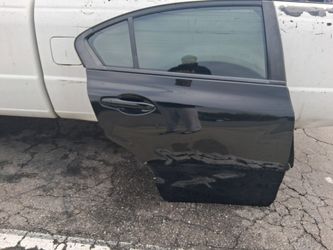 Honda Civic Door