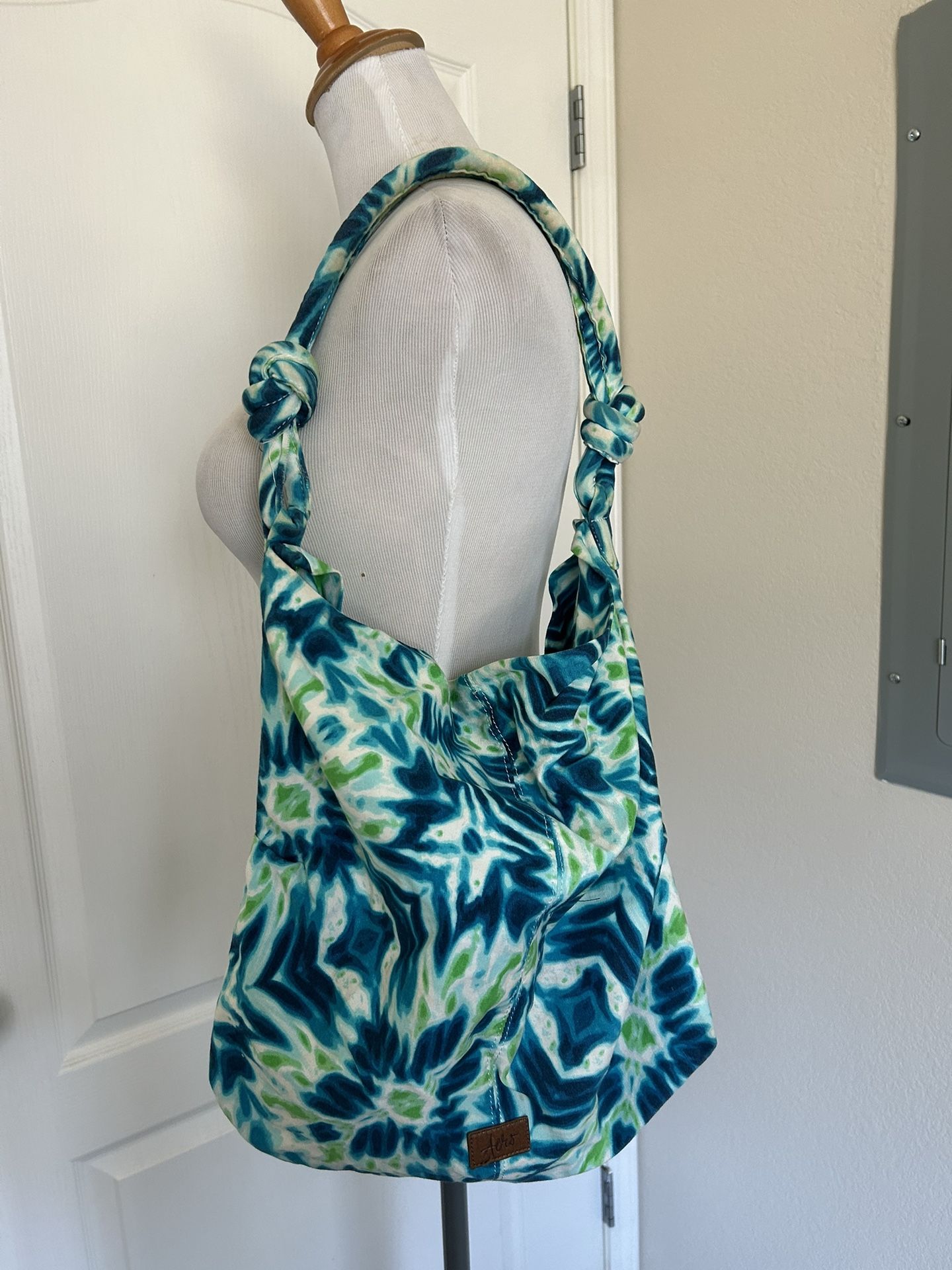 Shoulder Hobo Handbag 