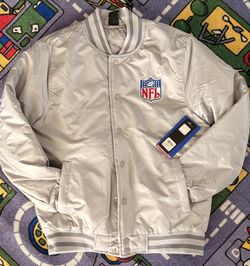 NFL Jacket