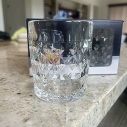 Glass Cups