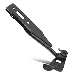 E 2012-2016 CR-V, DRIVER SIDE HOOD HINGE COMPATIBLE WITH