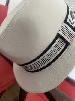 Unisex George Hat