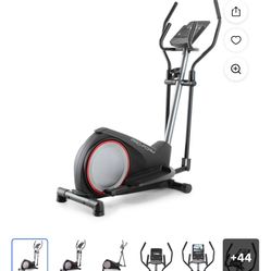 Elliptical 