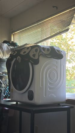 Costway portable Dryer