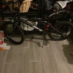 Bmx Bike