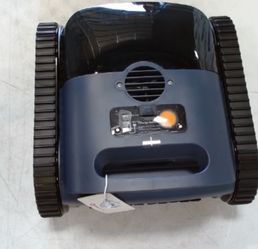 New Nepturox Cordless Robotic Pool Vacuum $125