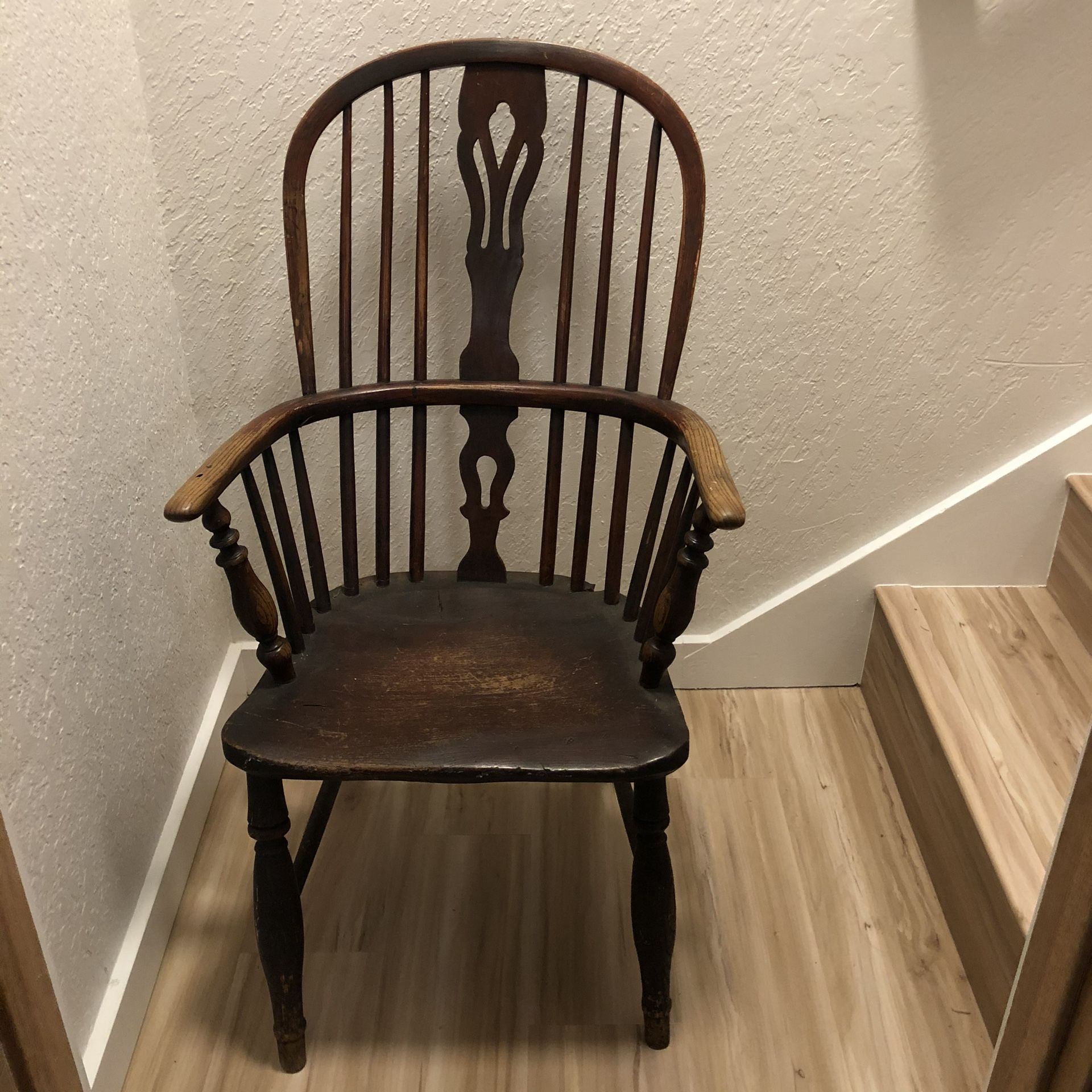 Early American Chair