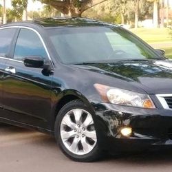 2008 Honda E-XL