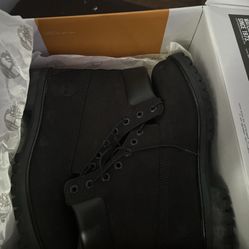 Men’s Timberlands for Sale