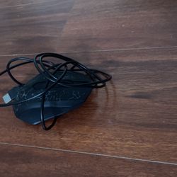 Wired Gaming Mouse 