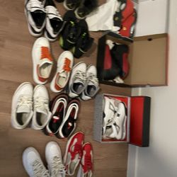 jordans
