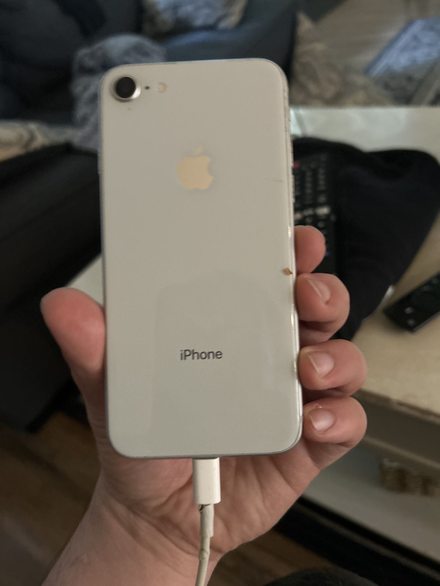 iPhone 8
