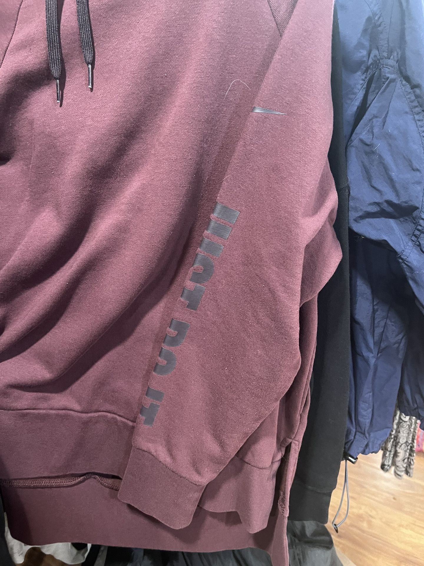 Nike Hoodie