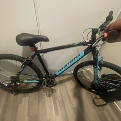 Nishiki Pueblo Mountain Bike