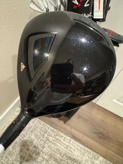 Titleist 915D Driver