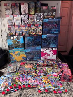 Pokémon