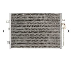 Ac Condenser