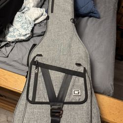 Gator Guitar Case Bag