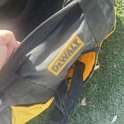 DeWalt Tool bag 