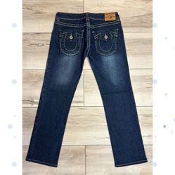 Women’s True Religion Jeans Size 28