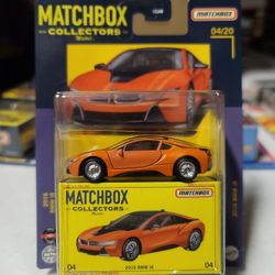 MATCHBOX