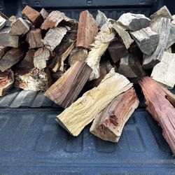 Firewood 