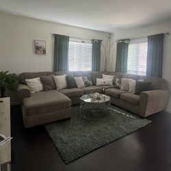 sectional Sofa