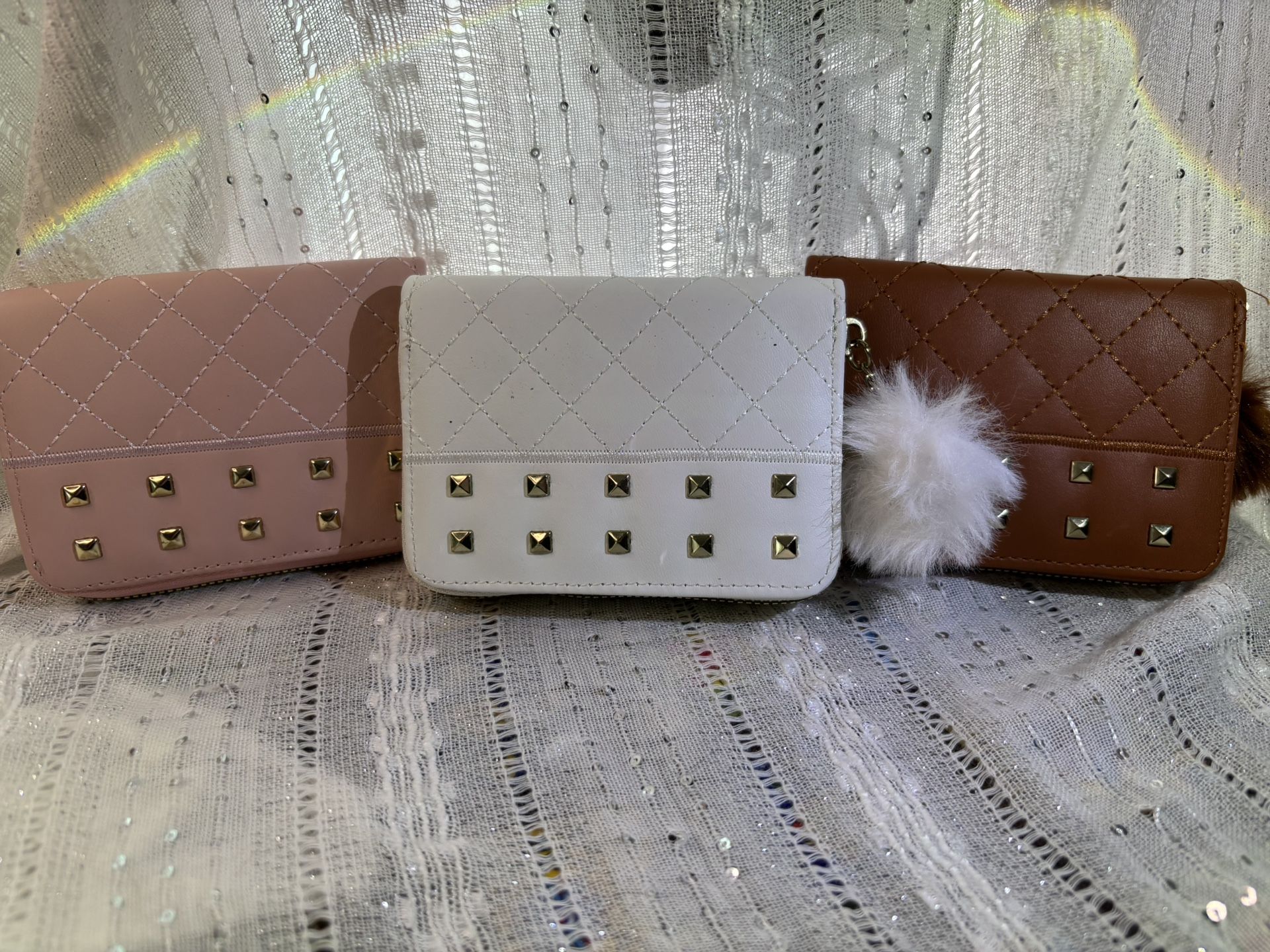 Wallets Small