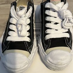 Madison  Mihara Yasuhiro Hank OG 🔥