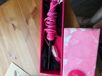 Baby curls curling wand